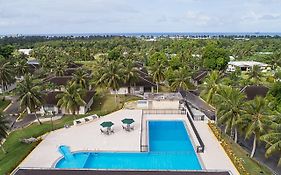 Pacific Palm Saipan